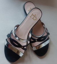 SABOT SANDALS ROCCO BAROQUE