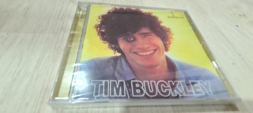Tim buckley - -,