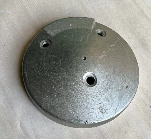Custodia fuzzface forata - custodia,