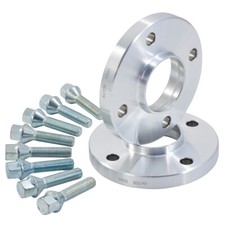 Citroen C2 VTR VTS Loeb Kit distanziatori ruote in lega hubcentric 15 mm 4x108 65,1 mm