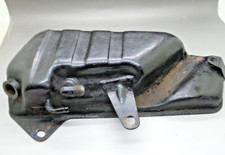 YAMAHA XT 600 1989 2KF OIL