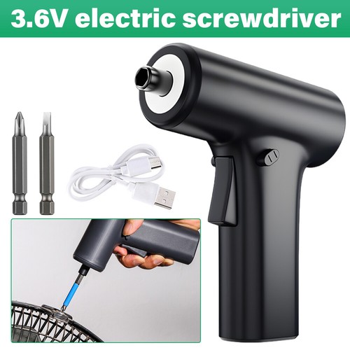Avvitatore elettrico - avvitatore,