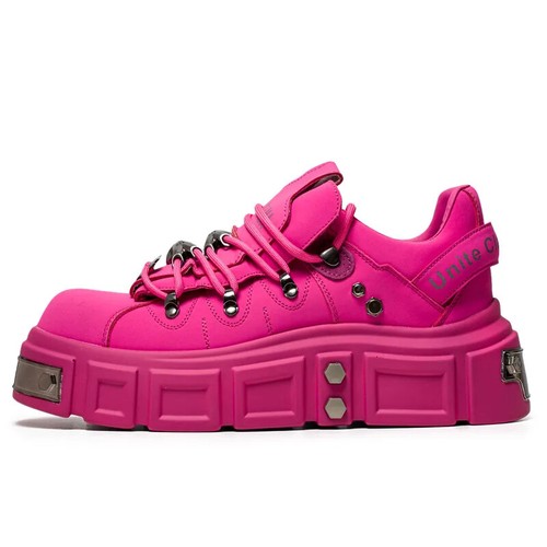Stivaletti sneakers uomo