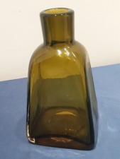 Vaso Venini In Vetro Di Murano