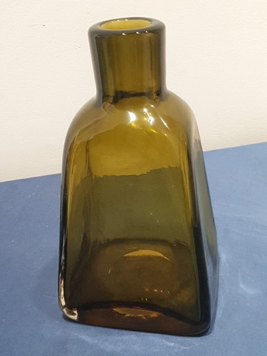 Vaso venini vetro murano - in, di