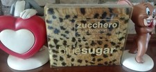 CD ZUCCHERO BLUE SUGAR LIMITED