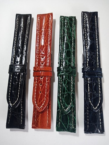 Cinturino pelle vero - pelle,