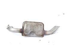 9464554388 SILENZIATORE DI SCARICO RISCALDAMENTO AUTONOMO AUSILIARIO WEBASTO FIA