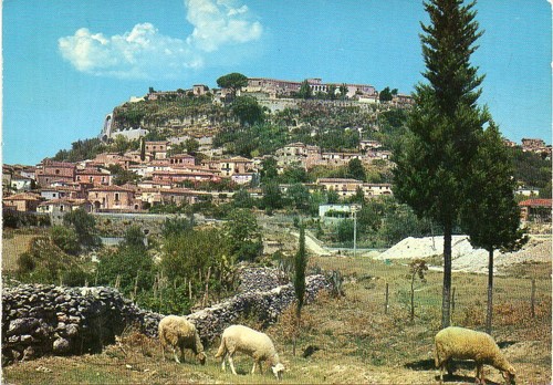 Reggio calabria gerace - reggio,