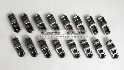 Bracci oscillanti per motore - bracci,