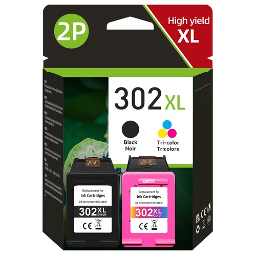 Cartucce stampante 302 - xl, per