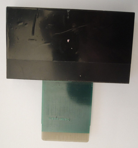 Carte ram roland - roland, m256e