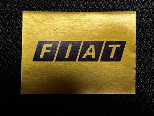 Sticker flash figurine - sticker,