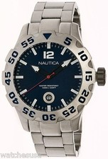 Orologio Nautica N17569G Uomo