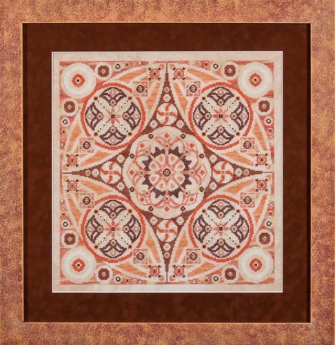 Pumpkin swirl 188 di - gp-188,