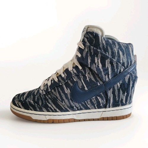 Nike dunk sky premium zeppa - premium,
