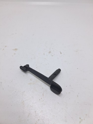 High power slide stop - high,