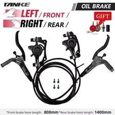 TANKE MTB Bike Set freno a