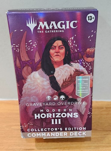 Modern horizons mazzi - horizons, 3
