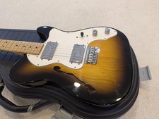 Chitarra Fender Telecaster
