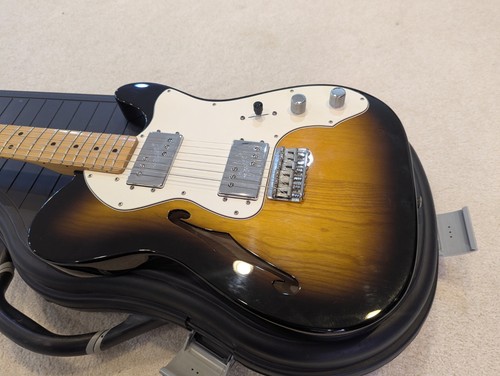 Chitarra fender telecaster - chitarra,