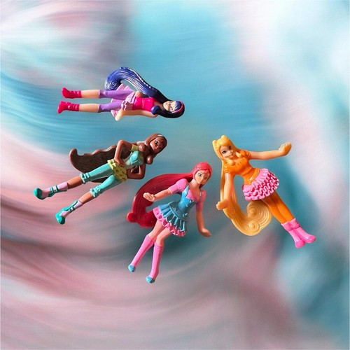 Lotto giocattoli winx club - lotto,
