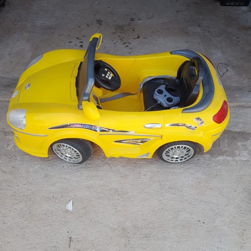 Auto macchina elettrica - auto, x