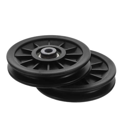 Pcs carrucole per - ,