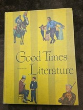 Good times through - good,