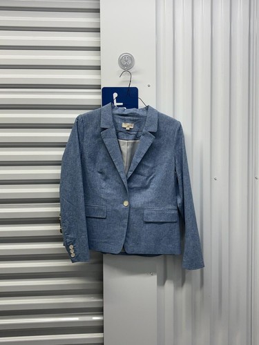 Giacca blazer elasticizzato