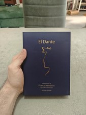 Dvd 1cd dante alighieri - dante,