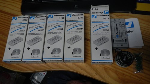 Decoder feedback viessmann - feedback,