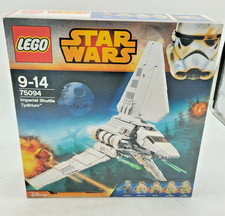 LEGO 75094 Imperial Shuttle