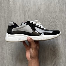 Prada Americas Cup Sneaker