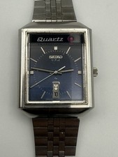 Seiko VFA Quartz 3923-5010