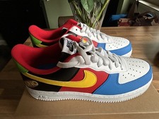 Nike Air Force 1 UNO Scarpe da