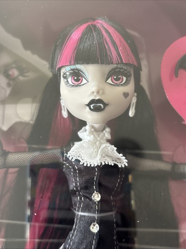 2025 mattel monster high - monster,