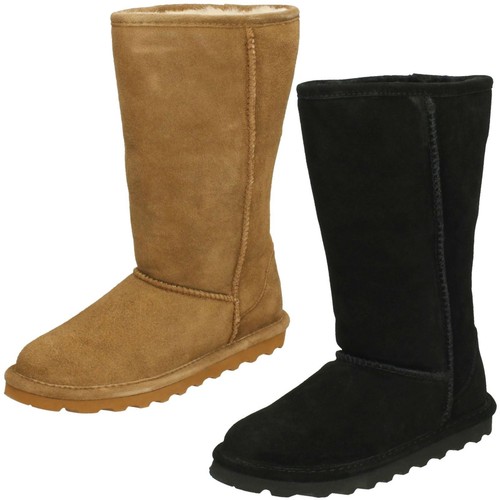 Donna bearpaw elle alto vera - bearpaw,