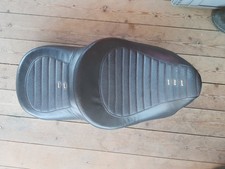 Sella Harley Touring dal 2009