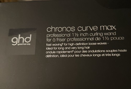 Ghd