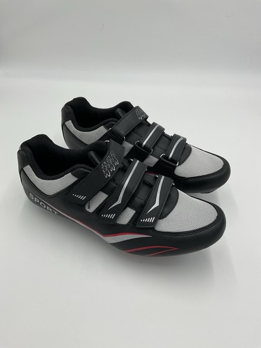 Scarpe ciclismo sport - scarpe,