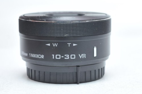 Nikon nikkor 30 mm - nikon,