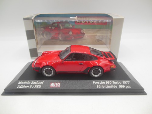 Minichamps 433 089005 1977