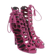 Sandaletten Emilio Pucci Rosa