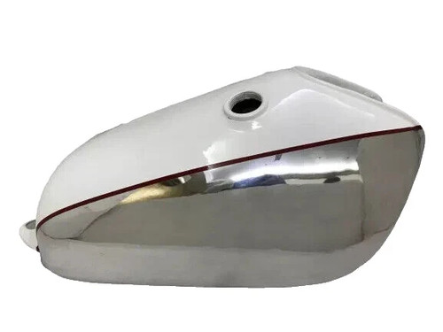 Serbatoio benzina yamaha tt - yamaha,