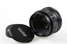 YASHICA M42 Yashinon-DS 50 mm