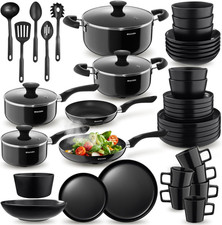 Set cucina completo 45 - set,