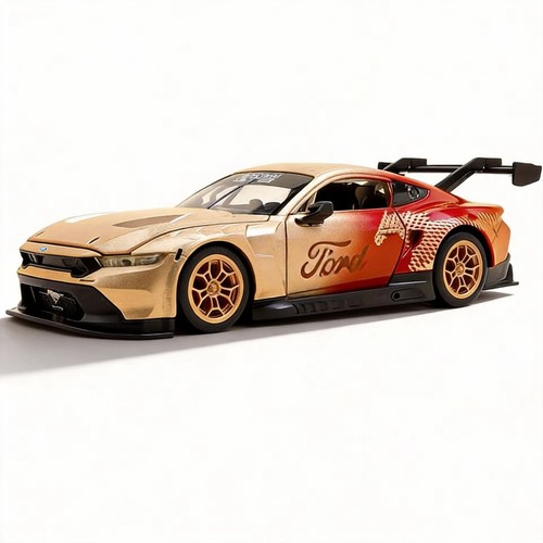 Modellino auto ford - auto,