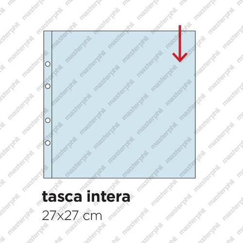 Inserti per raccoglitore - inserti,