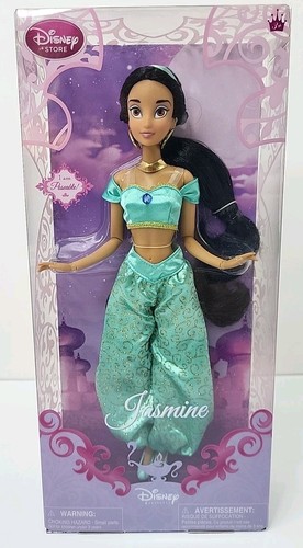 Disney store esclusiva - disney, bambola